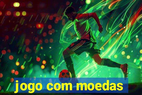 jogo com moedas