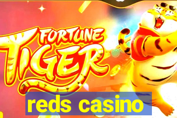 reds casino