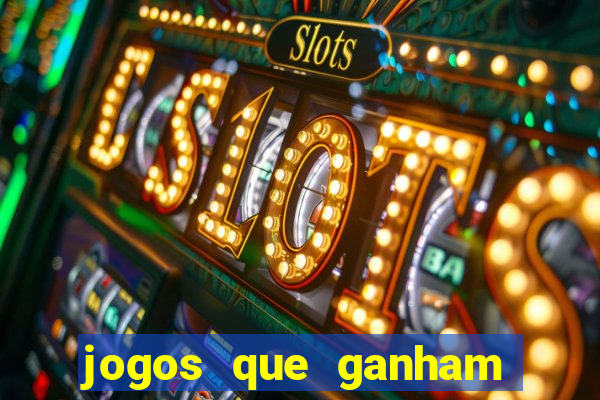 jogos que ganham bonus no cadastro