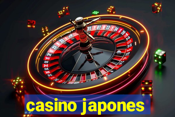 casino japones