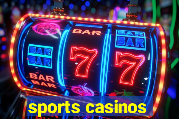 sports casinos