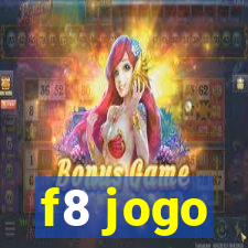 f8 jogo