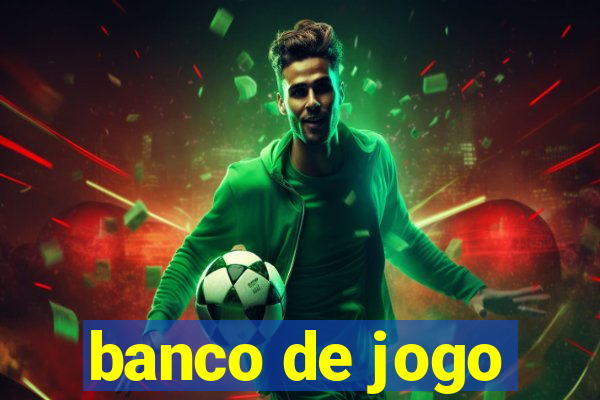 banco de jogo