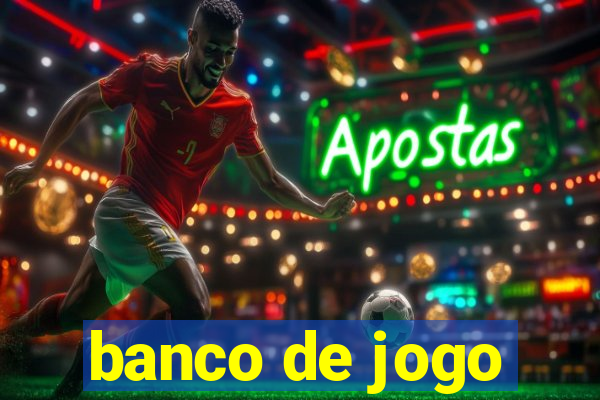 banco de jogo