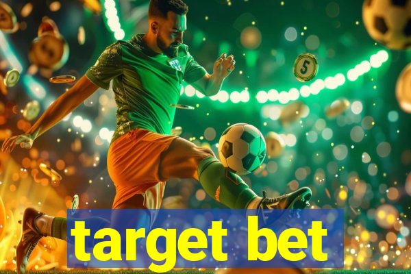 target bet