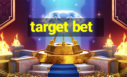 target bet