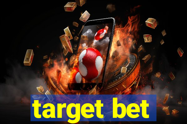 target bet