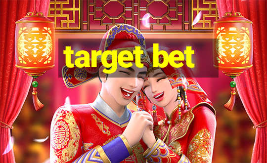 target bet