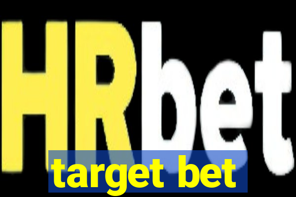 target bet