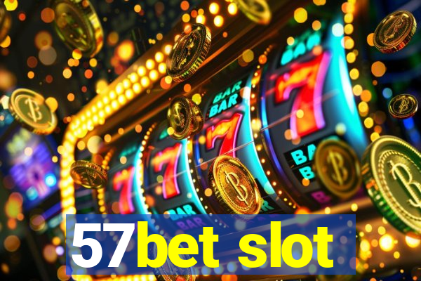 57bet slot