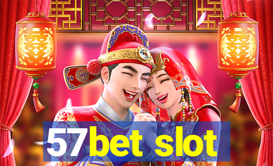 57bet slot