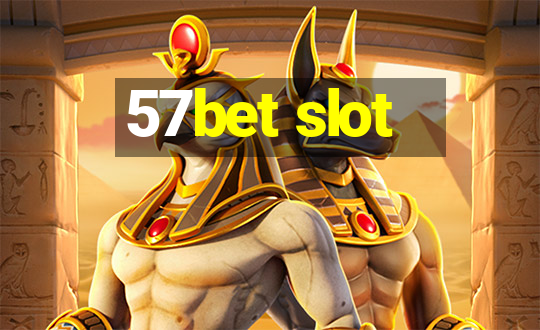 57bet slot