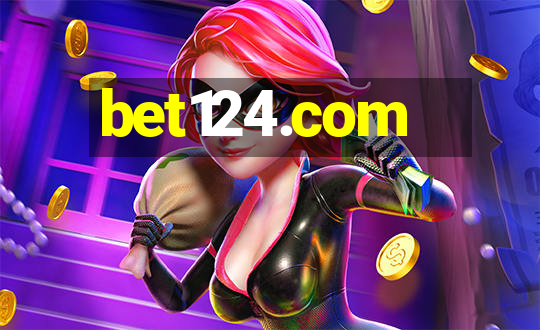 bet124.com