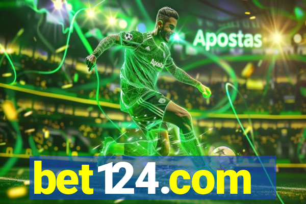 bet124.com