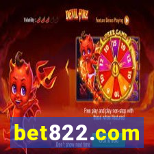 bet822.com