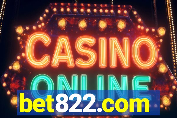 bet822.com