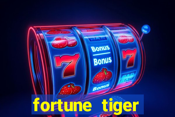 fortune tiger source code