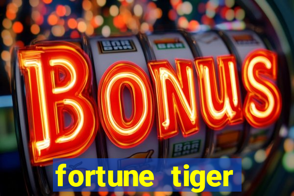 fortune tiger source code