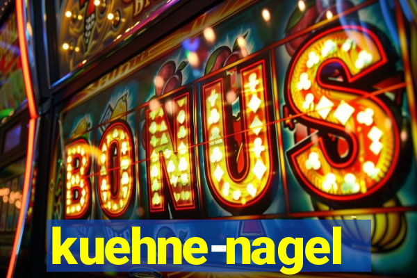 kuehne-nagel