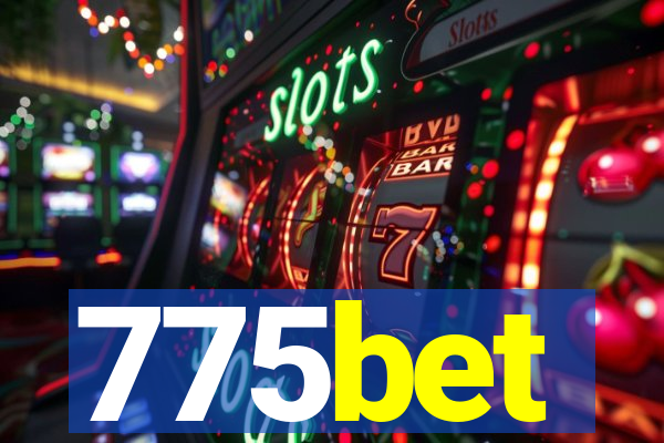 775bet