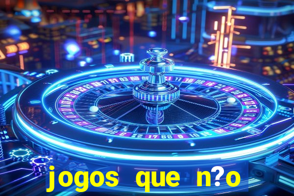 jogos que n?o precisa pagar para ganhar dinheiro