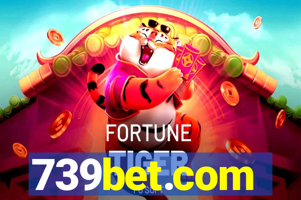 739bet.com