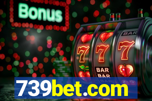 739bet.com