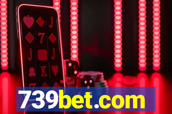 739bet.com