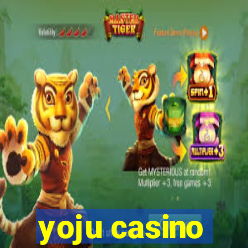 yoju casino