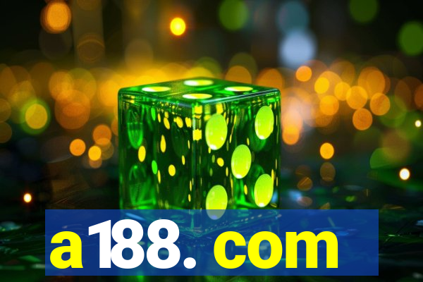 a188. com