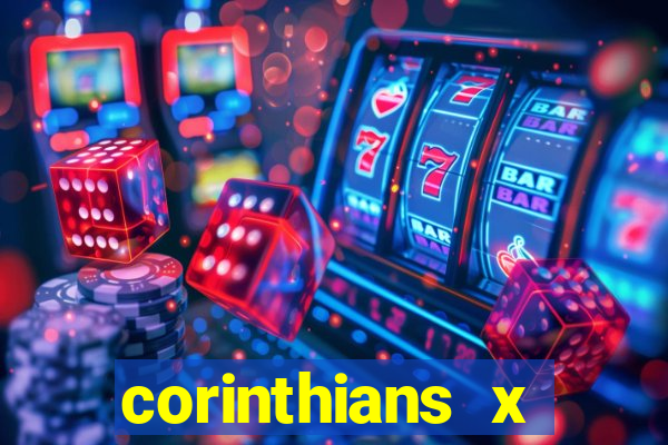 corinthians x cuiaba ao vivo