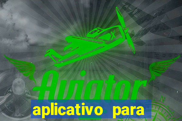 aplicativo para fazer jogo online