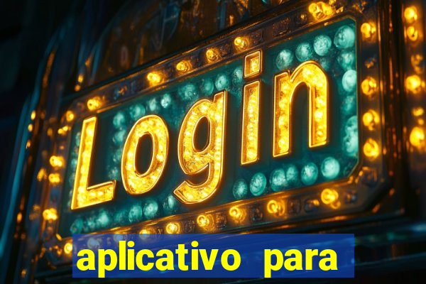 aplicativo para fazer jogo online