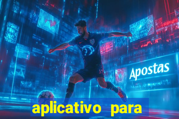 aplicativo para fazer jogo online