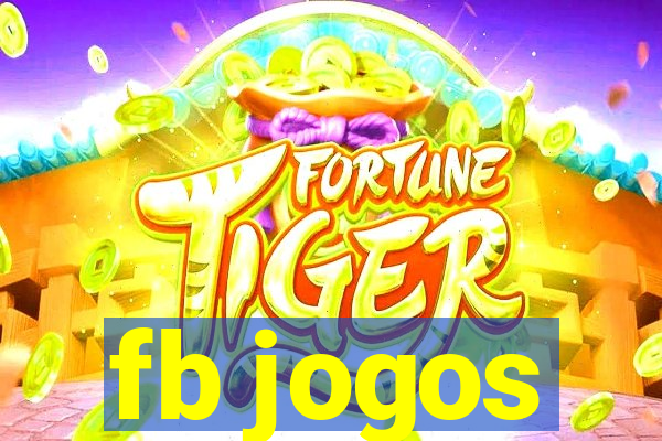 fb jogos