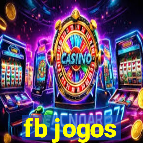 fb jogos