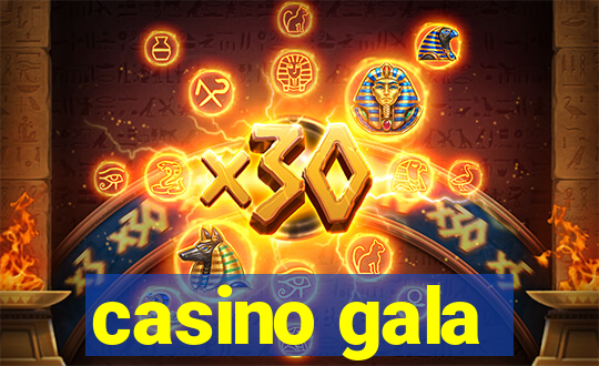 casino gala