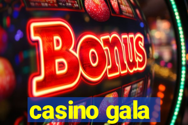 casino gala