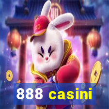 888 casini