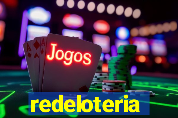 redeloteria