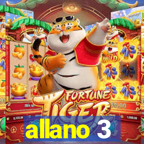 allano 3