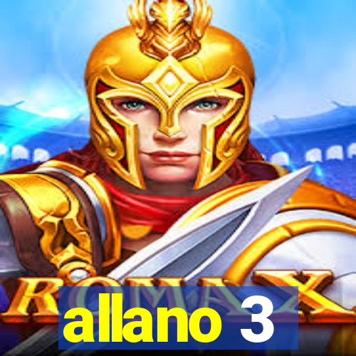 allano 3