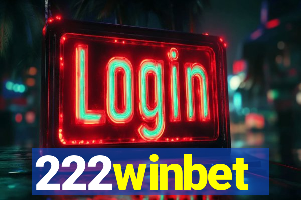 222winbet