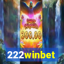 222winbet