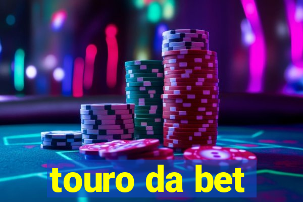 touro da bet