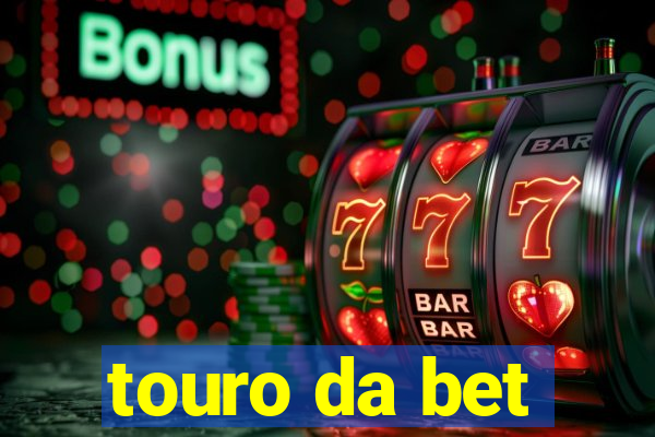 touro da bet