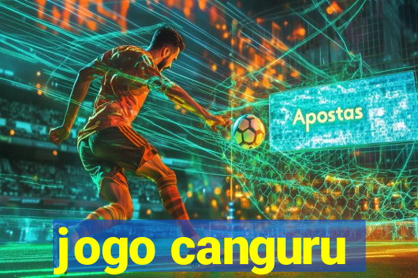 jogo canguru