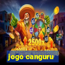 jogo canguru