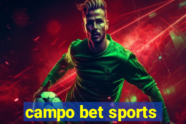 campo bet sports