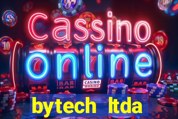 bytech ltda plataforma link jogo